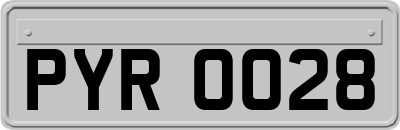 PYR0028