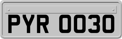 PYR0030