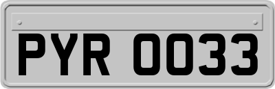 PYR0033