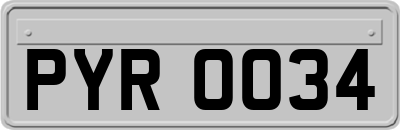 PYR0034