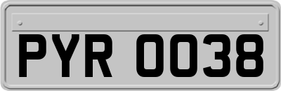 PYR0038