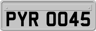 PYR0045