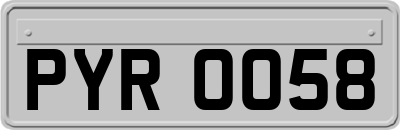 PYR0058