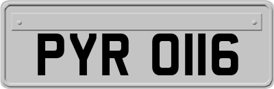 PYR0116