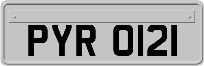 PYR0121