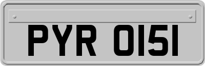 PYR0151