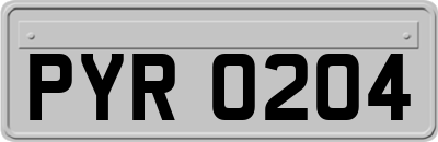 PYR0204