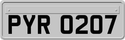 PYR0207