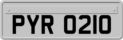 PYR0210