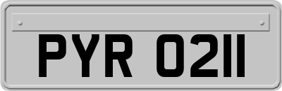 PYR0211