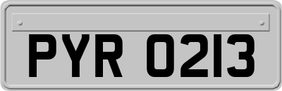 PYR0213