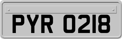 PYR0218