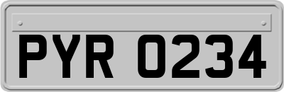 PYR0234