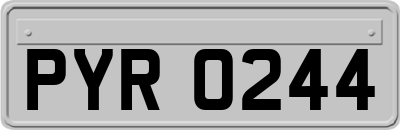 PYR0244