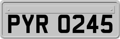 PYR0245