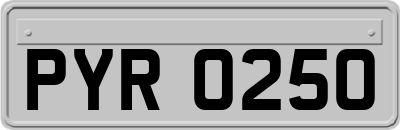 PYR0250