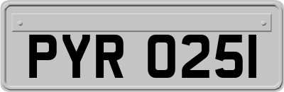 PYR0251