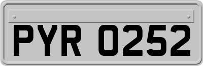 PYR0252