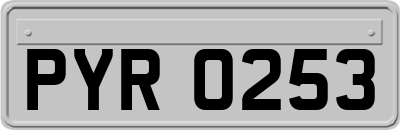 PYR0253