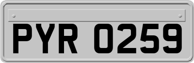 PYR0259