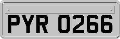 PYR0266