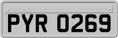 PYR0269