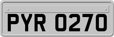 PYR0270