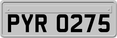 PYR0275