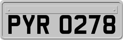 PYR0278