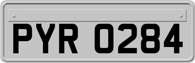 PYR0284