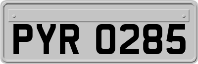 PYR0285