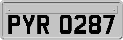 PYR0287