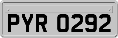 PYR0292