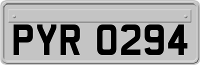 PYR0294