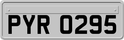 PYR0295