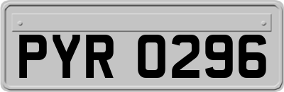 PYR0296