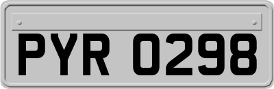 PYR0298