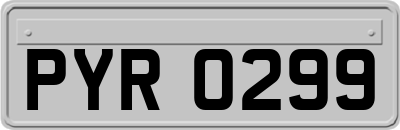 PYR0299