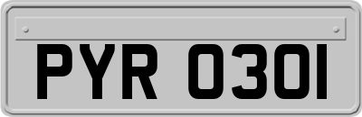 PYR0301