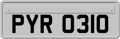 PYR0310