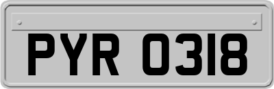 PYR0318