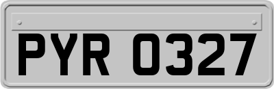 PYR0327