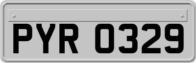 PYR0329