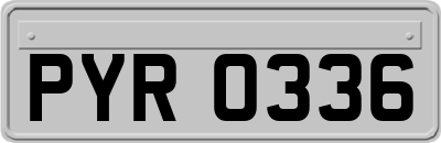 PYR0336