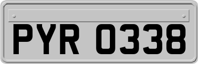 PYR0338