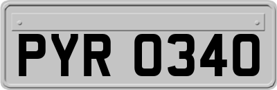 PYR0340