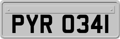 PYR0341