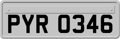 PYR0346