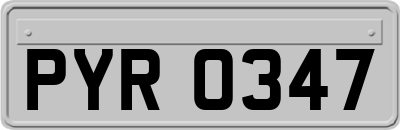 PYR0347