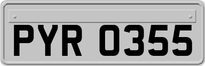 PYR0355